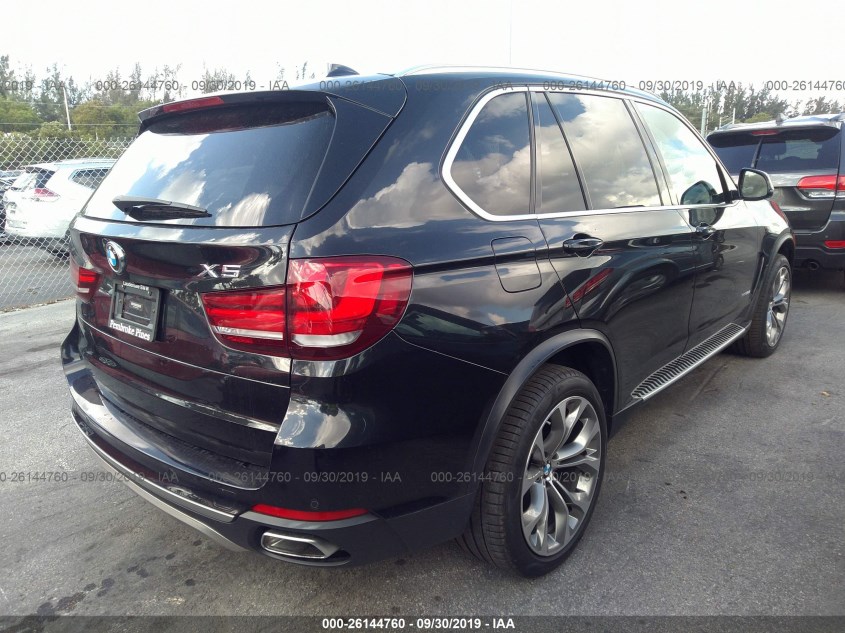 BMW X5 XDRIVE 35 D