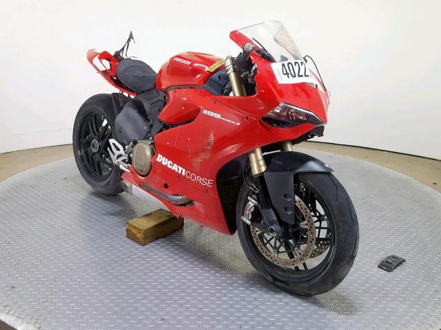 Ducati Corse