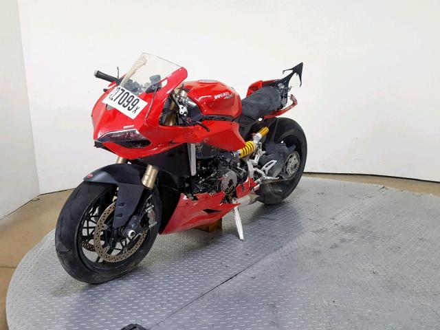 Ducati Corse